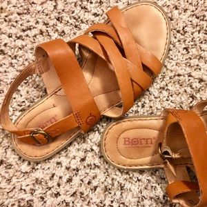 Born Sandals